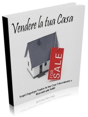 cover image of Come vendere la tua casa